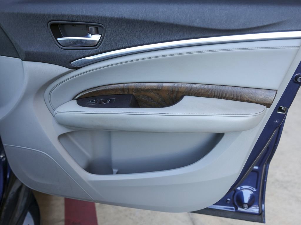 Used 2019 Acura MDX FWD w/ Advance Package image 35