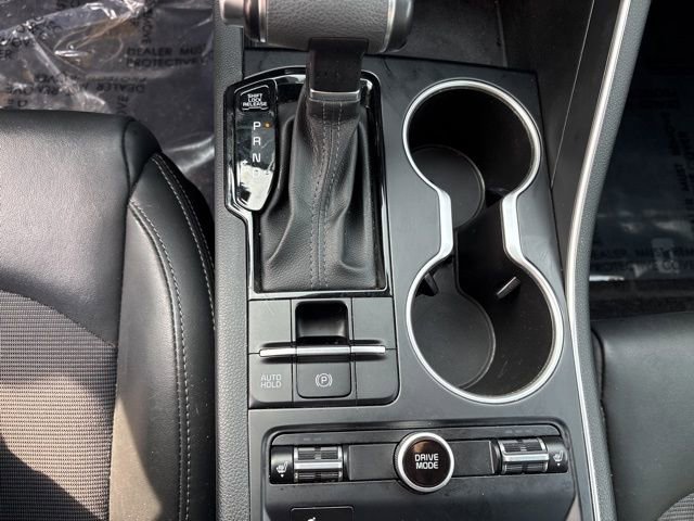 Certified 2022 Kia K5 GT-Line image 28