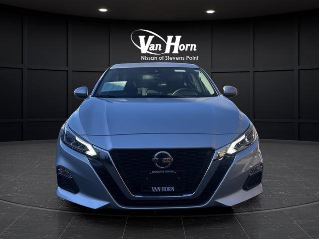 Used 2022 Nissan Altima 2.5 SV w/ SV Premium Package image 11