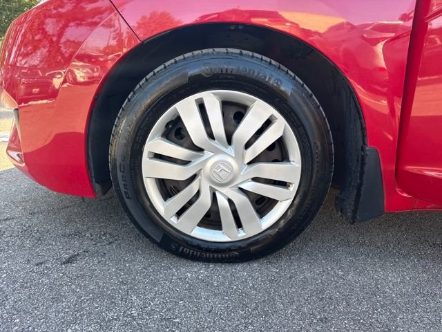 Used 2015 Honda Fit LX image 27