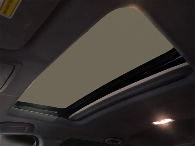 Used 2022 Honda CR-V EX image 25