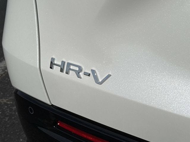 New 2026 Honda HR-V EX-L image 6
