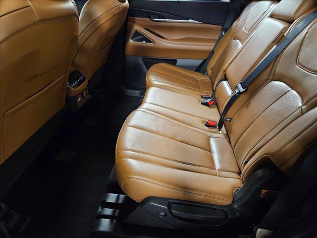 Used 2023 INFINITI QX60 Sensory w/ Vision Package image 17