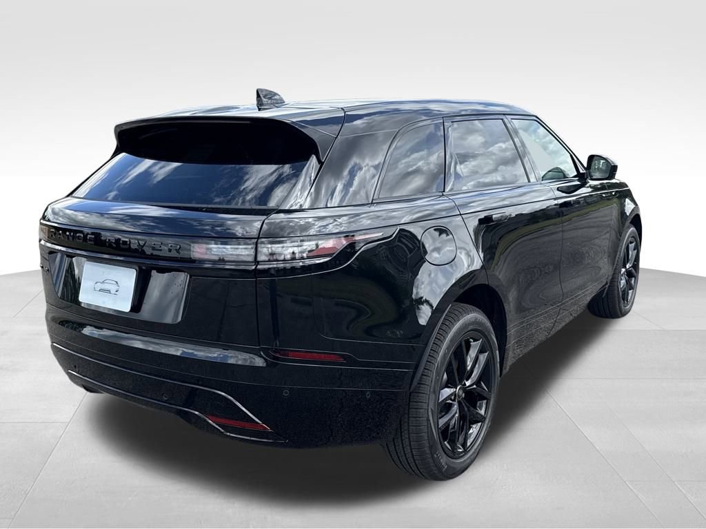 New 2026 Land Rover Range Rover Velar Dynamic SE image 7