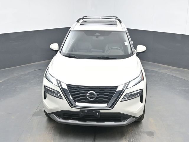 Used 2021 Nissan Rogue SV w/ Premium Package AWD/4WD image 35