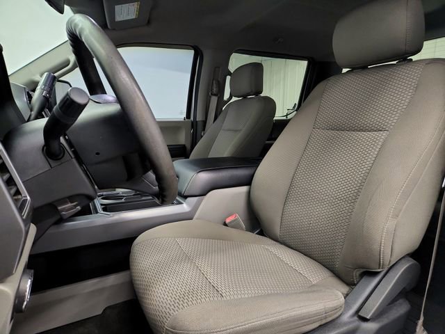 Used 2018 Ford F250 XLT w/ XLT Premium Package AWD/4WD image 20