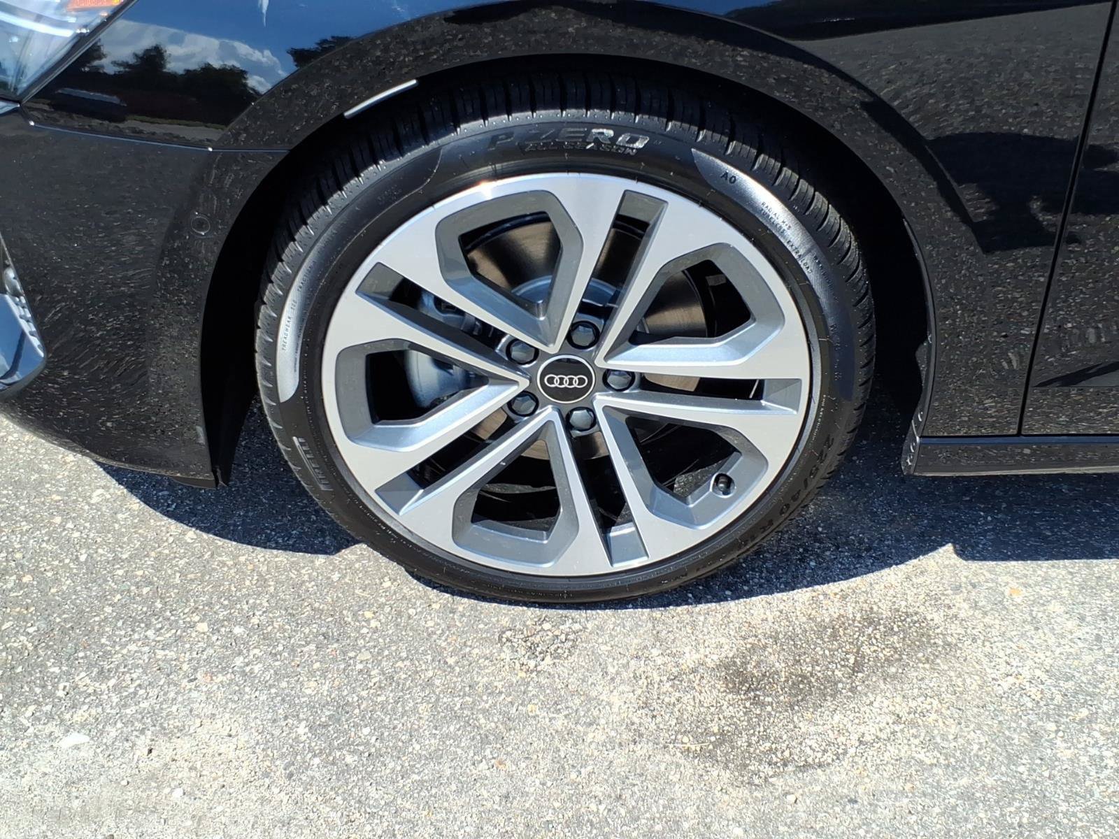 New 2026 Audi A3 2.0T Premium AWD/4WD image 4