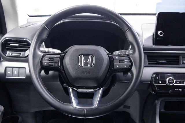 Certified 2024 Honda Pilot EX-L image 17