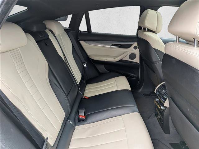 Used 2018 BMW X6 xDrive35i image 17
