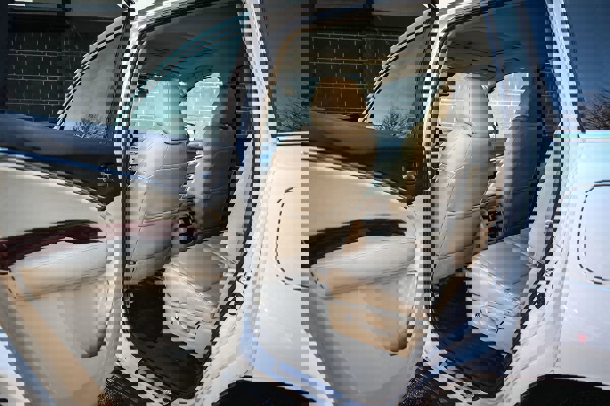 Used 2014 Acura MDX SH-AWD w/ Technology Package image 12