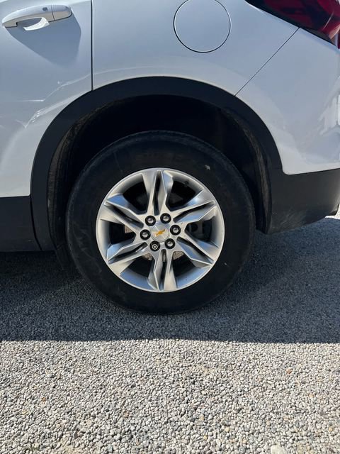 Used 2022 Chevrolet Blazer LT AWD/4WD image 9