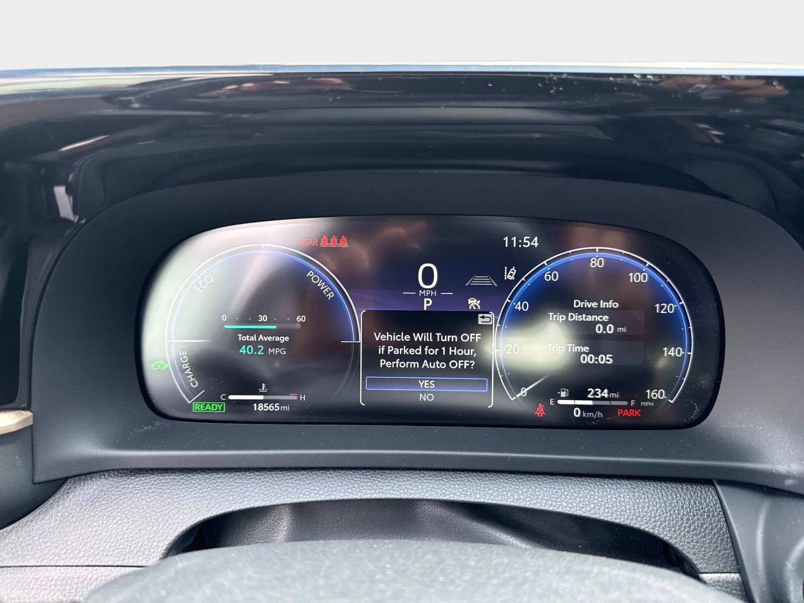 Used 2025 Toyota Crown Nightshade AWD/4WD image 28