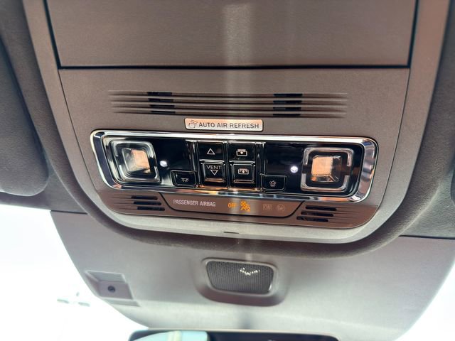 Used 2025 Lincoln Aviator Black Label image 38
