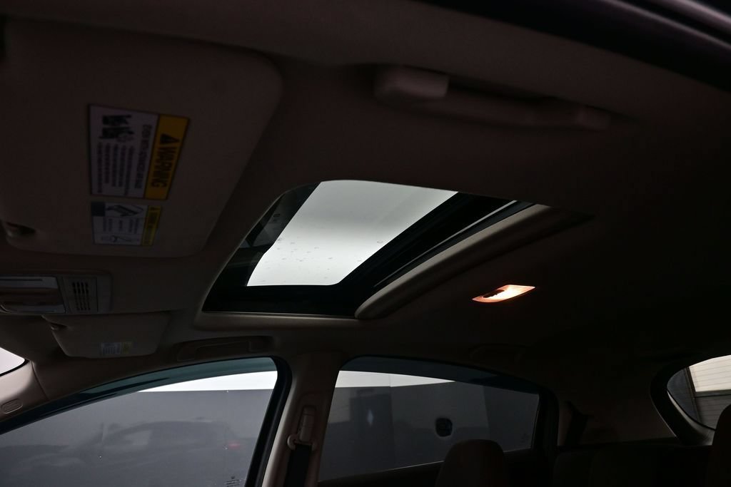 Certified 2022 Honda HR-V EX image 48