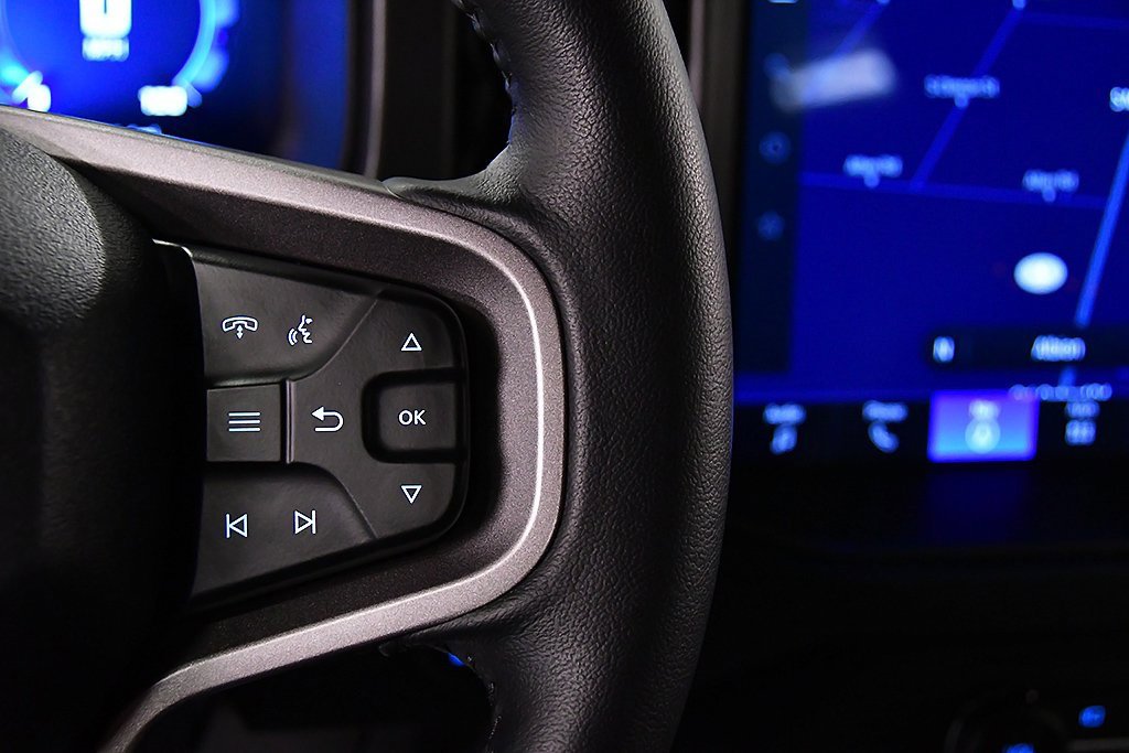 Used 2025 Ford Bronco Badlands image 20