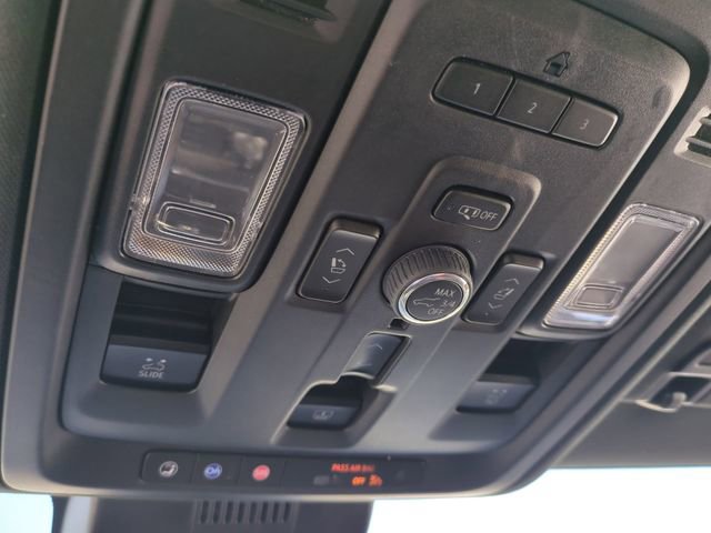 Used 2023 GMC Yukon Denali Ultimate w/ LPO, Floor Liner Package image 24