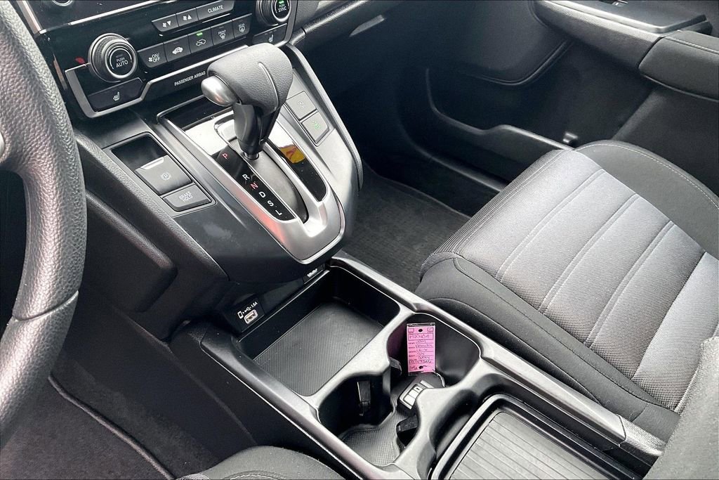Used 2021 Honda CR-V Special Edition image 16