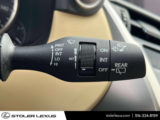 Used 2020 Lexus NX 300 AWD w/ Accessory Package 2 image 29