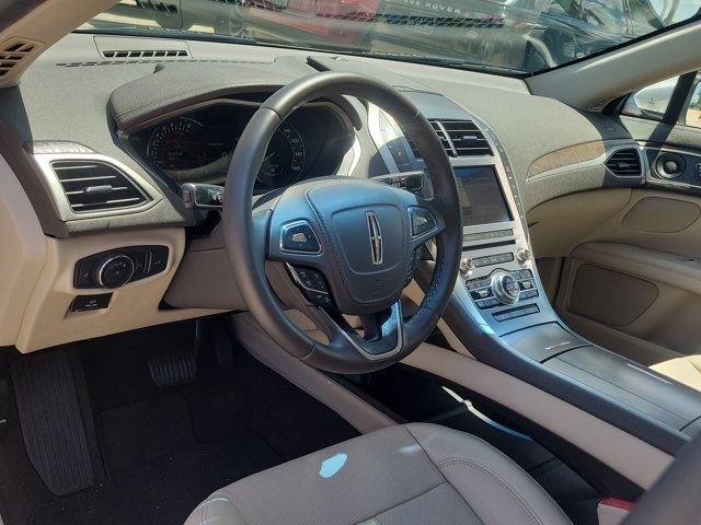 Certified 2020 Lincoln MKZ Reserve FWD image 6
