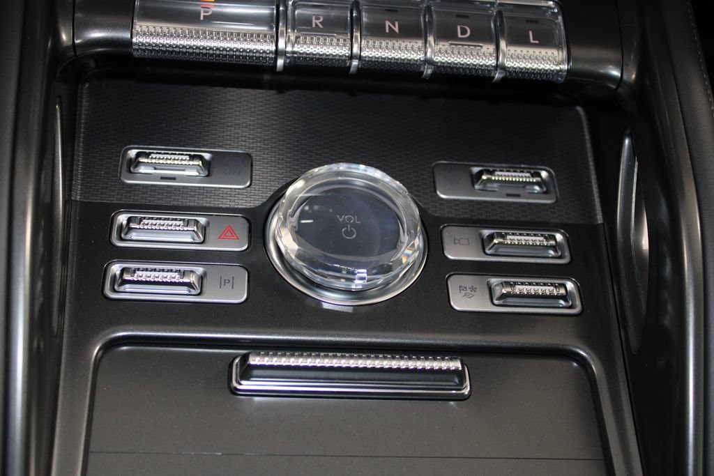 New 2026 Lincoln Nautilus Premier w/ Equipment Group 102A AWD/4WD image 42