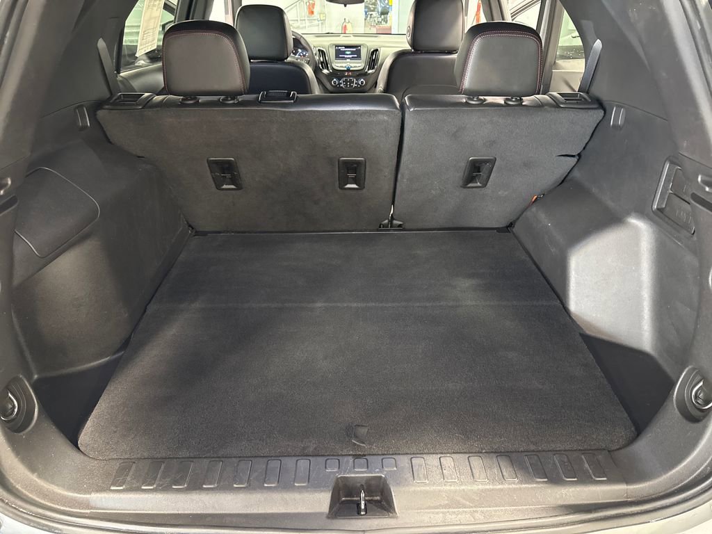 Used 2023 Chevrolet Equinox RS AWD/4WD image 41