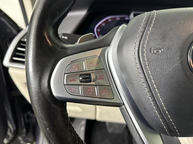 Used 2020 BMW X7 xDrive40i w/ Premium Package image 15