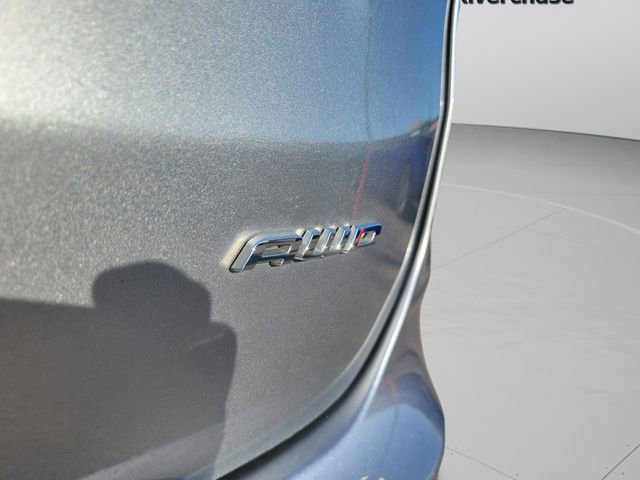 Used 2024 Ford Edge SEL AWD/4WD image 35