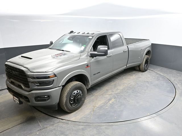 New 2026 RAM 3500 Limited AWD/4WD image 47
