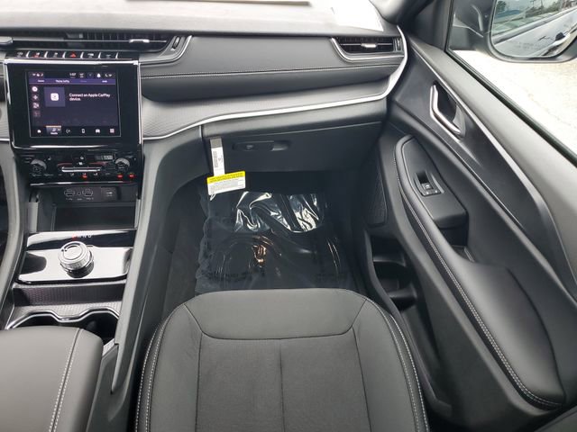 New 2026 Jeep Grand Cherokee Laredo X image 20