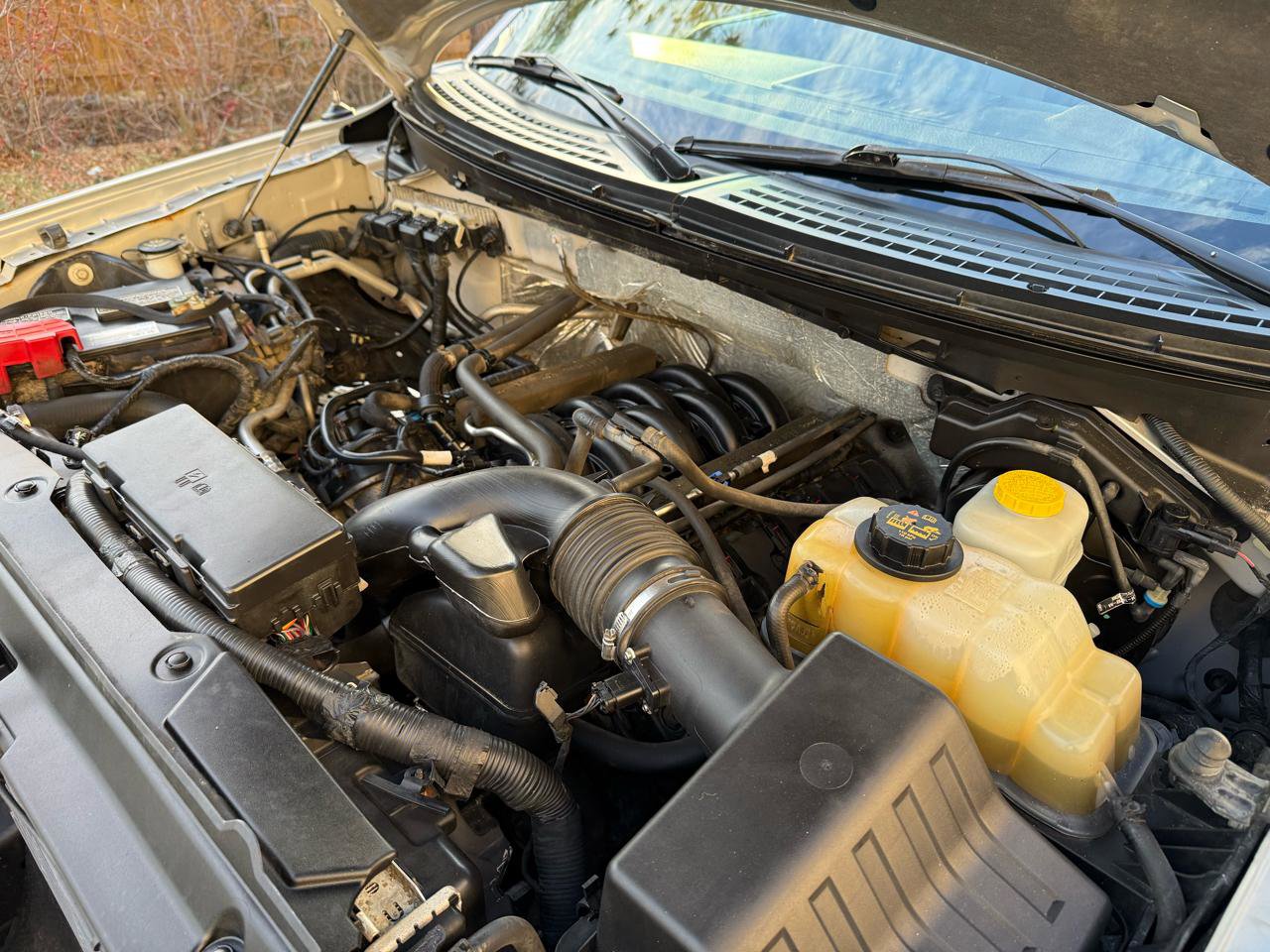 Used 2014 Ford F150 STX w/ Equipment Group 201A Mid image 47