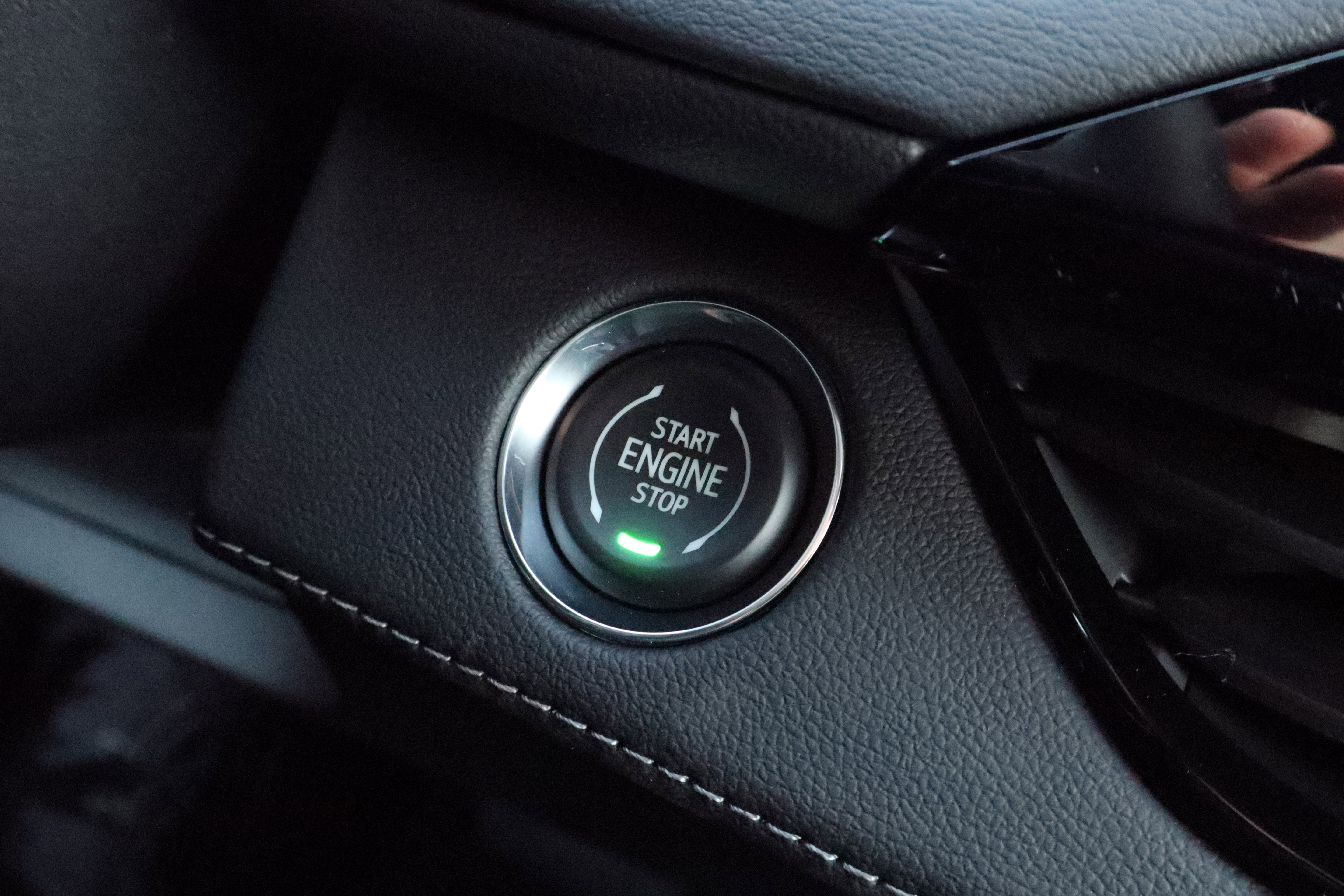 New 2026 Buick Enclave Avenir image 21