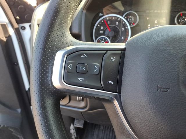 New 2026 RAM 5500 Tradesman AWD/4WD image 19