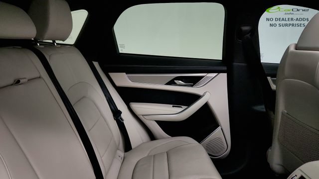 Used 2026 Jaguar F-PACE R-Dynamic S AWD/4WD image 39