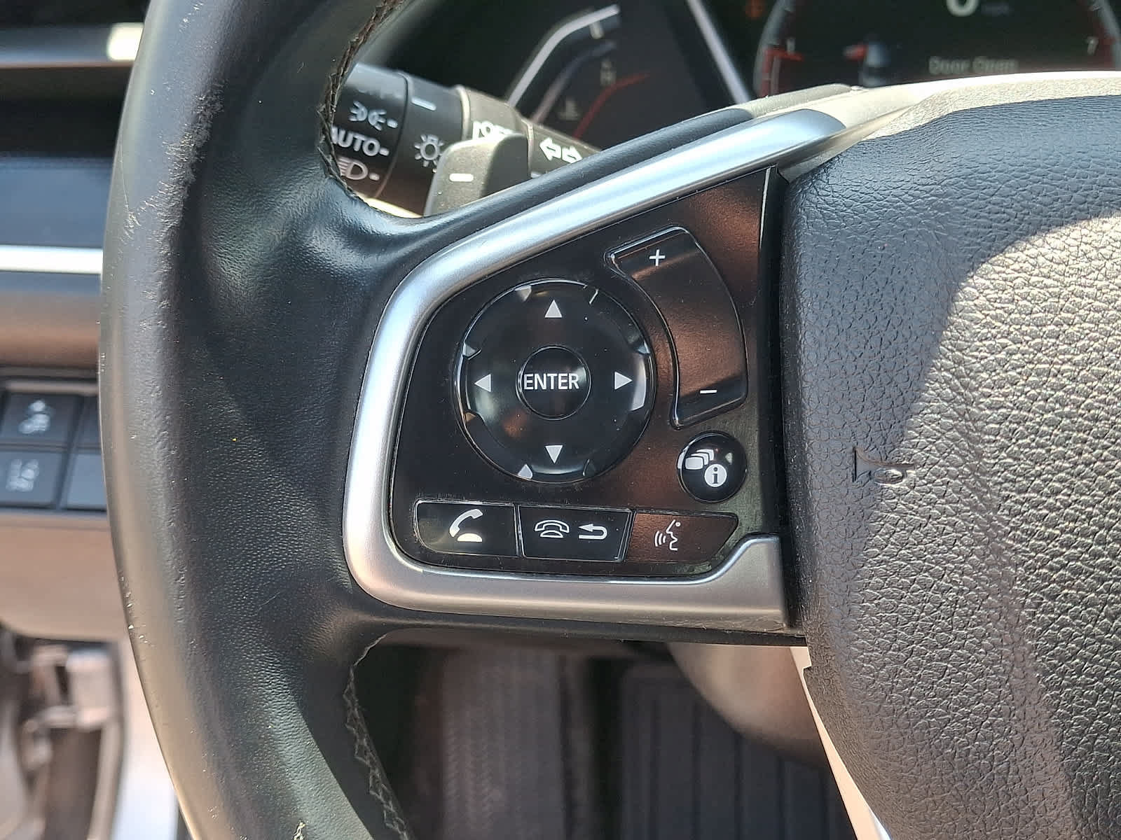 Used 2021 Honda Civic Sport image 25