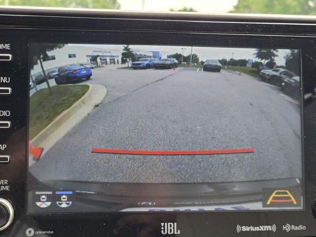 Used 2020 Toyota Highlander Limited FWD image 21