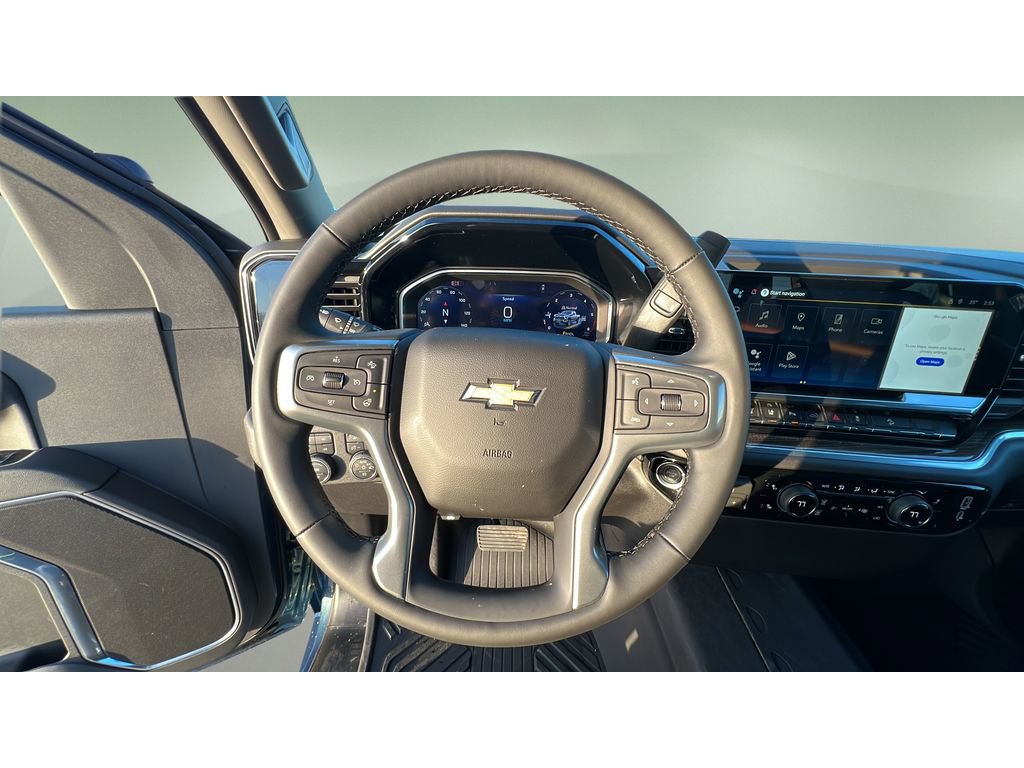 New 2026 Chevrolet Silverado 3500 LT w/ All Star Edition image 22