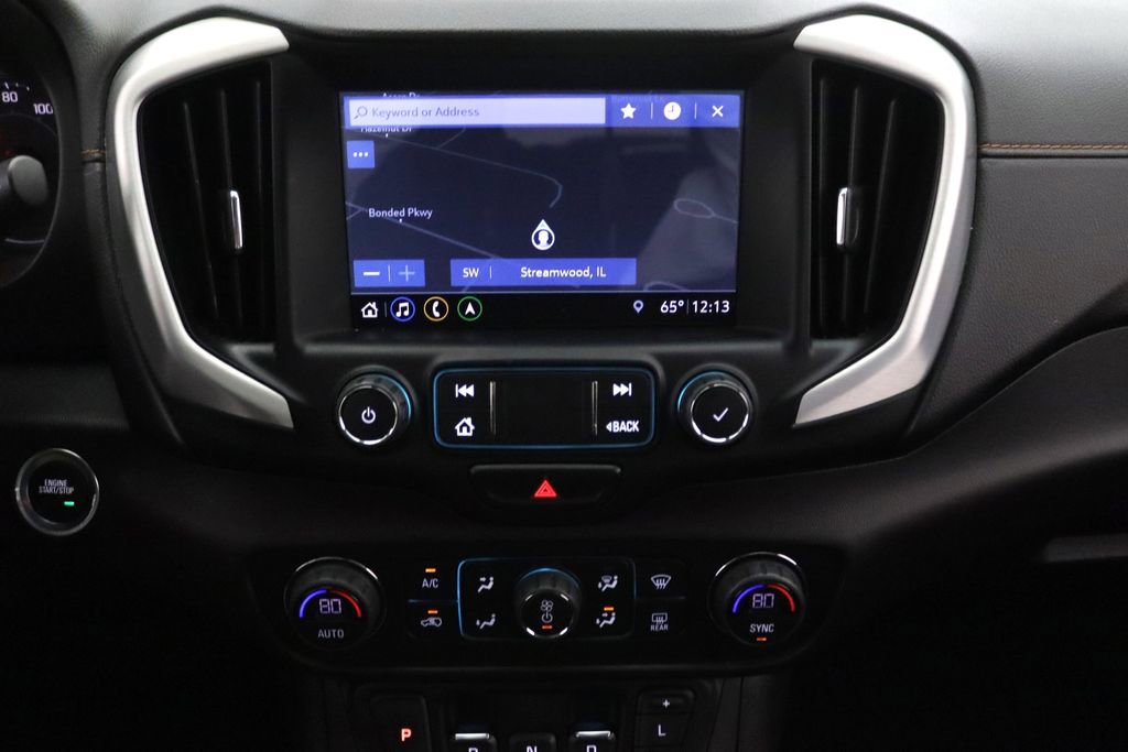 Used 2020 GMC Terrain SLT w/ Preferred Package image 19