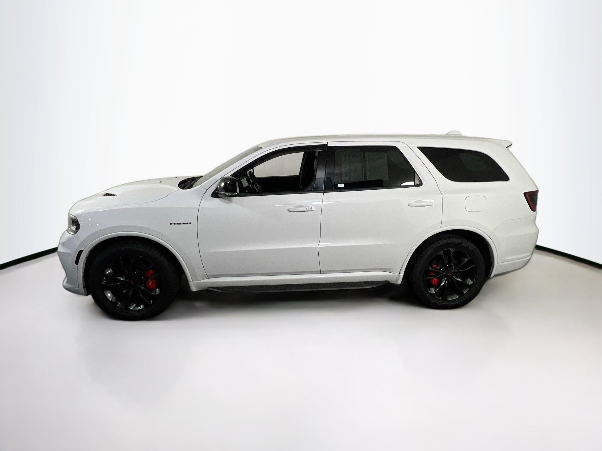 Used 2022 Dodge Durango R/T w/ Blacktop Package image 8