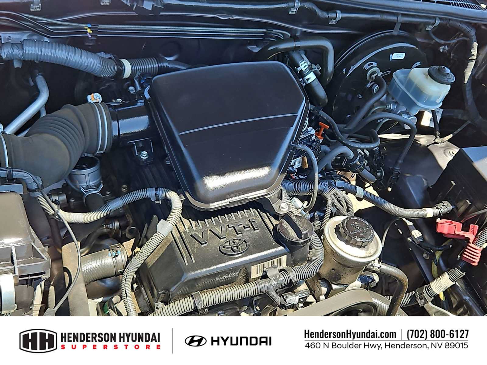 Used 2011 Toyota Tacoma 2WD Regular Cab image 14
