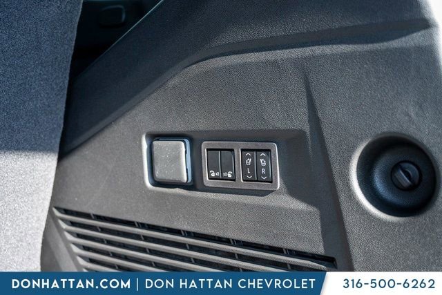 New 2026 Chevrolet Tahoe LT w/ Comfort Package image 34