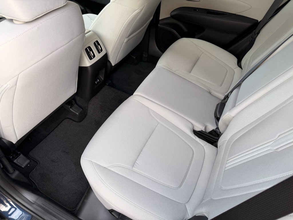 Used 2026 Hyundai Tucson SEL image 17