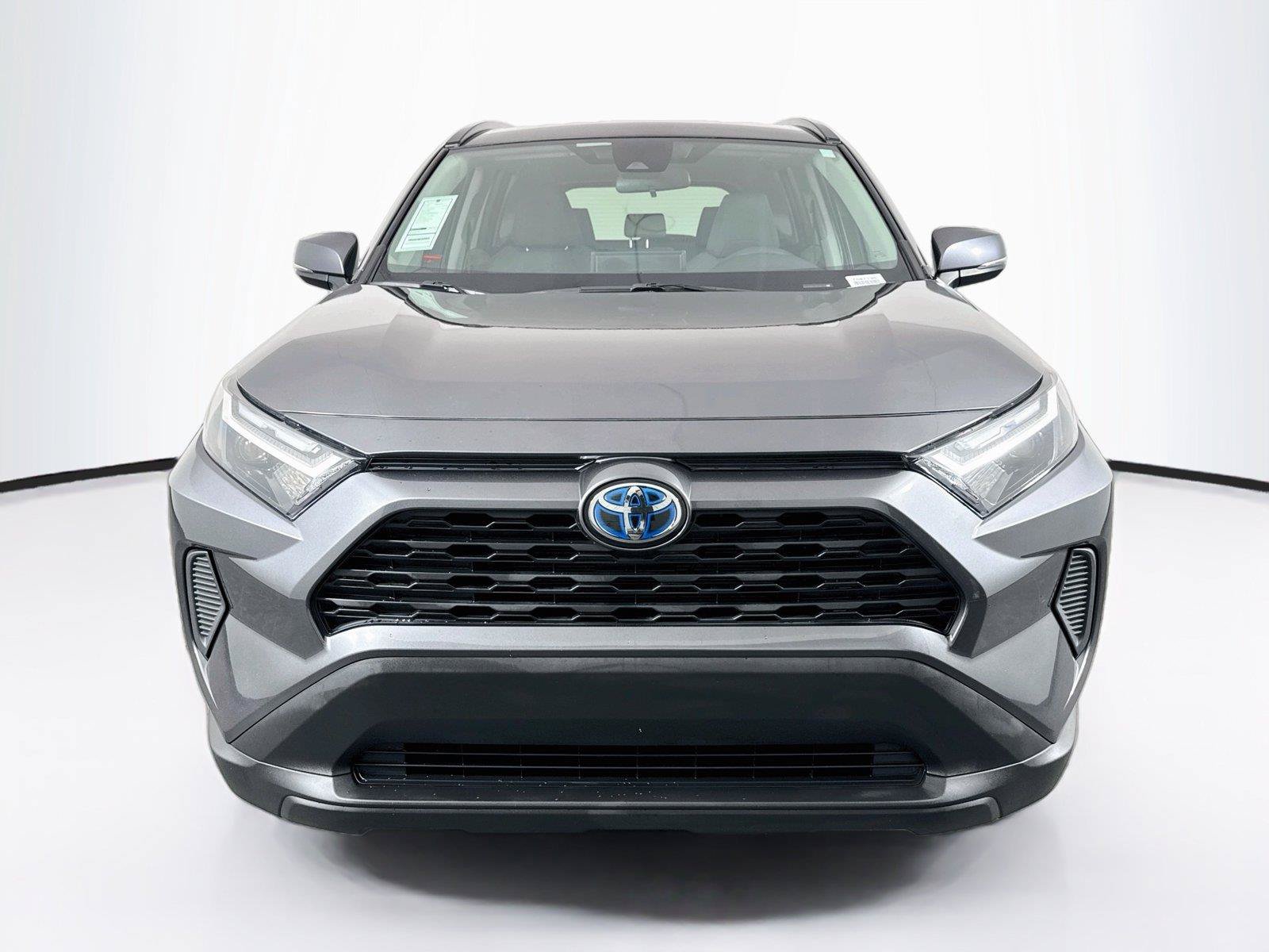 Certified 2023 Toyota RAV4 XLE AWD/4WD image 8