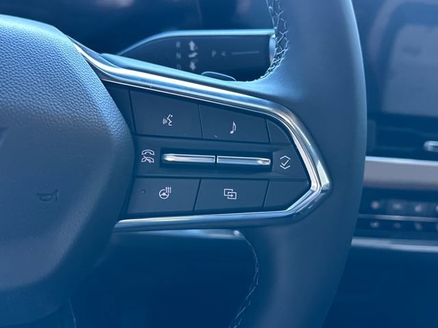 New 2026 Chevrolet Equinox ACTIV w/ Convenience Package III image 16