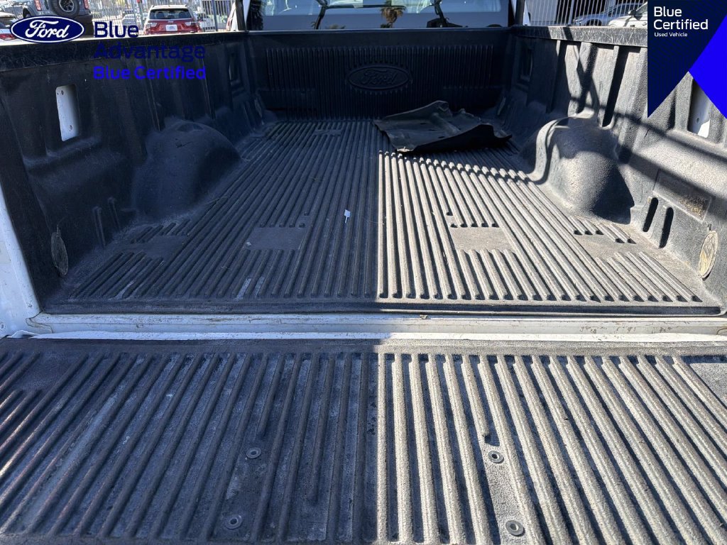 Certified 2022 Ford F150 XL w/ Equipment Group 101A High RWD image 7