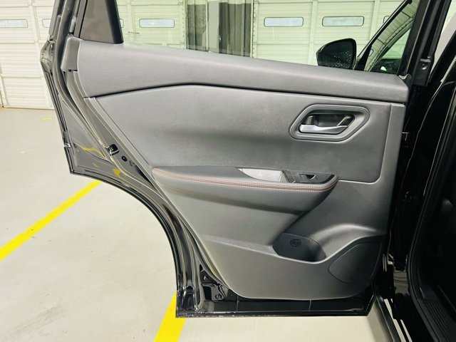 New 2026 Nissan Rogue SV image 21