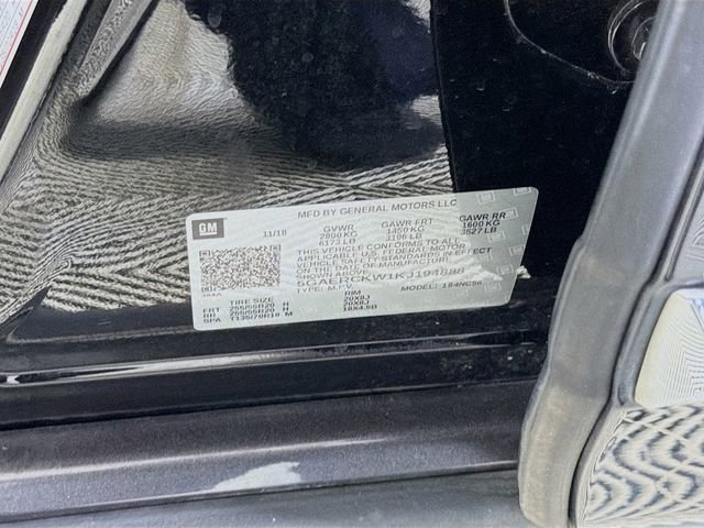 Used 2019 Buick Enclave Premium w/ Experience Buick Package image 35