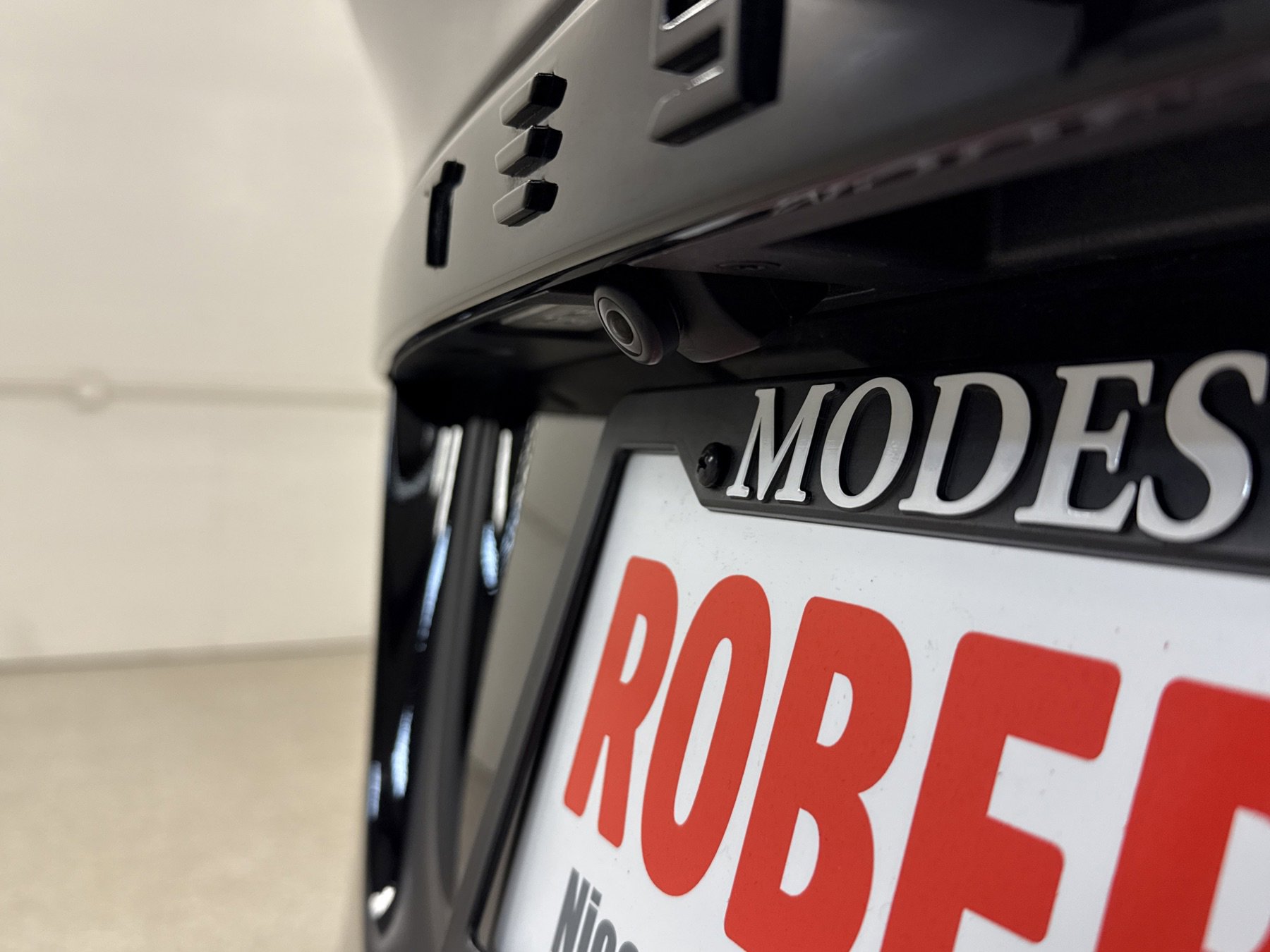 Used 2023 Tesla Model X image 22