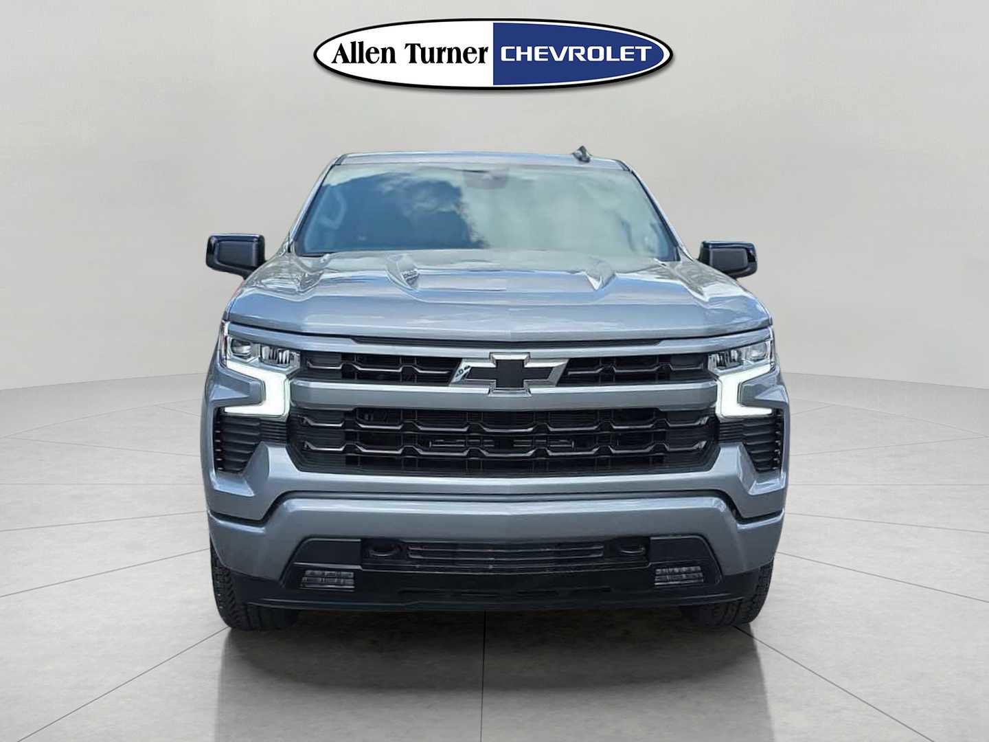 New 2026 Chevrolet Silverado 1500 RST w/ RST Select Package AWD/4WD image 2