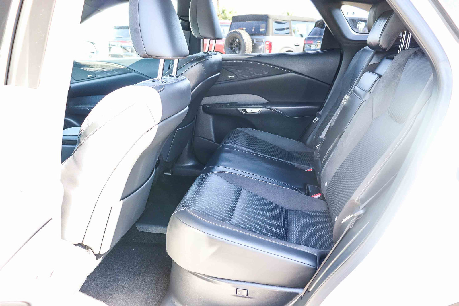 Certified 2024 Lexus RX 450h AWD w/ Convenience Package image 20