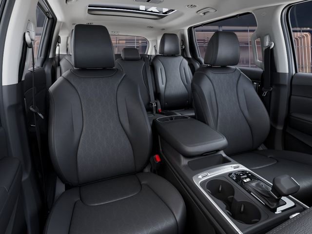 New 2026 Kia Carnival SX w/ SX Dark Edition Package image 15